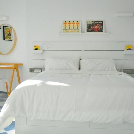 Ursula Apartment Bologna Bagian luar foto