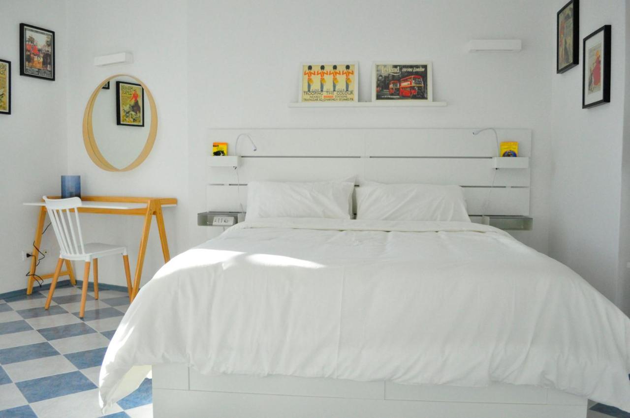 Ursula Apartment Bologna Bagian luar foto