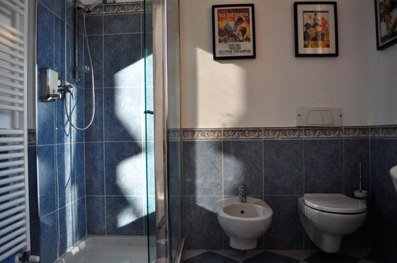 Ursula Apartment Bologna Bagian luar foto