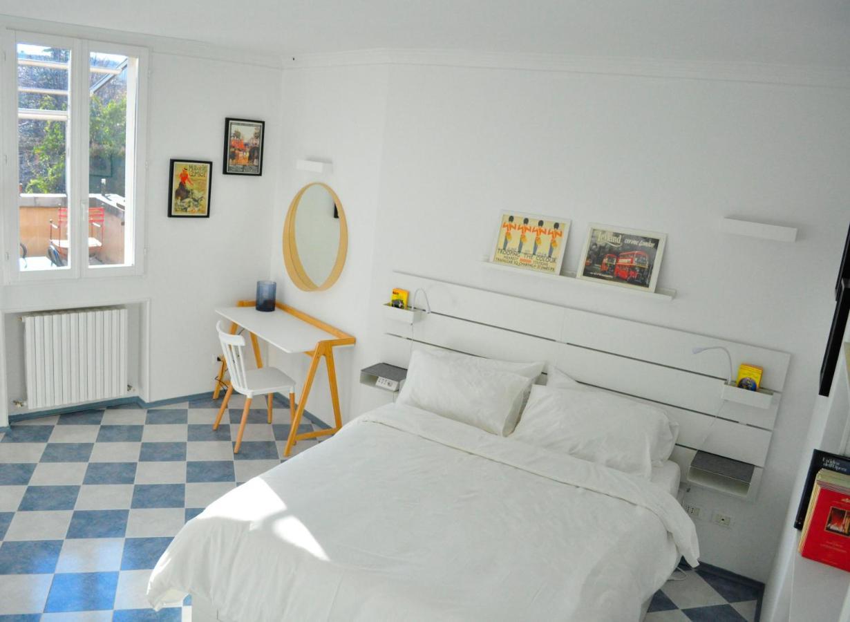 Ursula Apartment Bologna Bagian luar foto